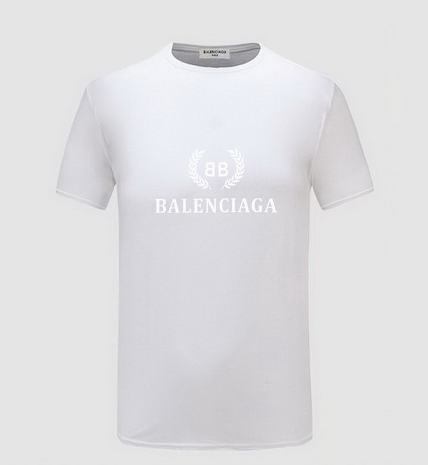 men balenciaga t-shirts M-6XL-037